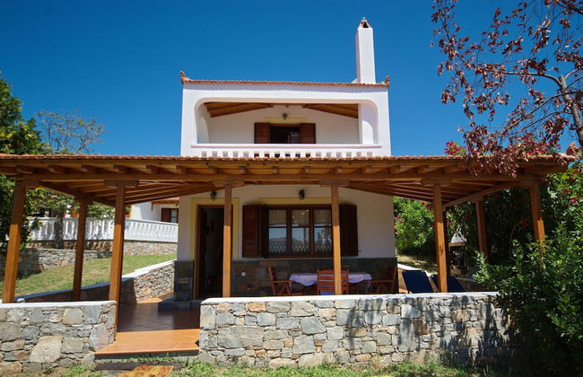 Pelagos Villas - Foto 36