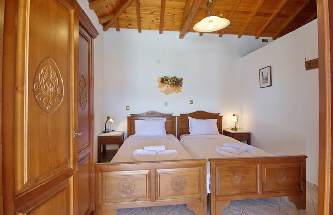 Pelagos Villas - Foto 2