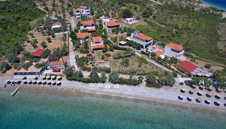 Photo 1 - Pelagos Villas