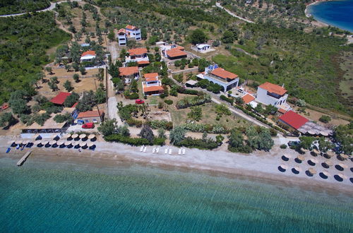 Photo 1 - Pelagos Villas