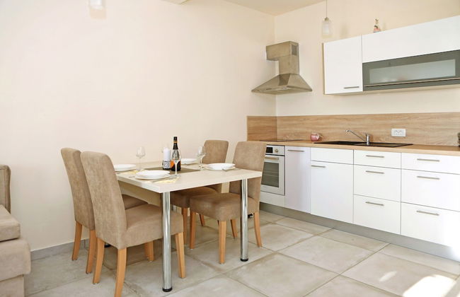 Apartment in Ljubac Near the Sea - Foto 23