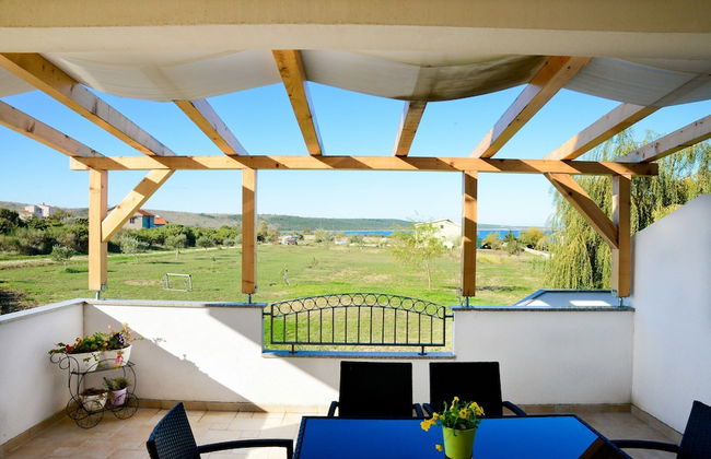 Apartment in Ljubac Near the Sea - Foto 17
