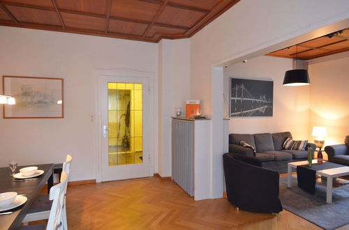 Photo 11 - Spacious Apartment in Weser Uplands With Garden