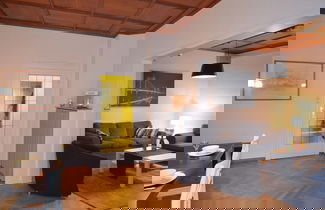 Foto 1 - Spacious Apartment in Weser Uplands With Garden