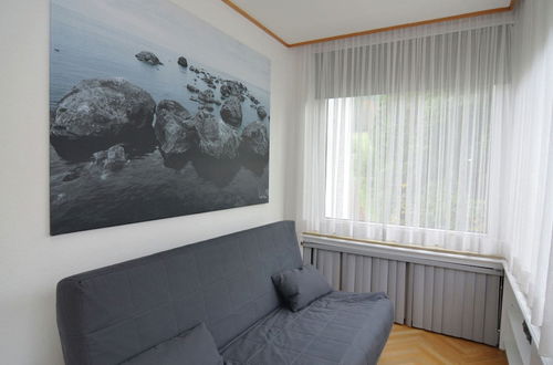 Photo 2 - Spacious Apartment in Weser Uplands With Garden