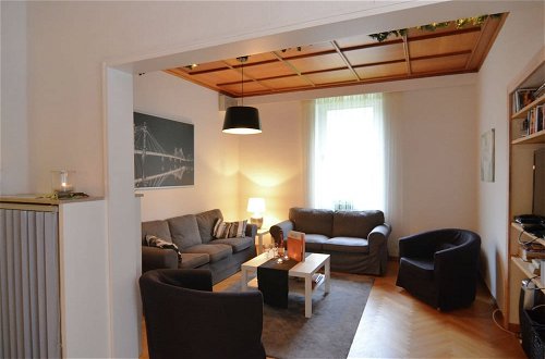 Foto 7 - Fantastic Apartment in Bad Pyrmont With Terrace