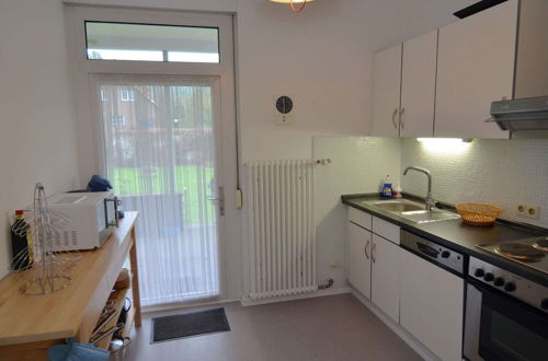 Photo 8 - Spacious Apartment in Weser Uplands With Garden