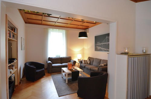 Foto 15 - Fantastic Apartment in Bad Pyrmont With Terrace