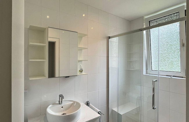 Wohnung in Bad Pyrmont mit Grillterrasse - Foto 16