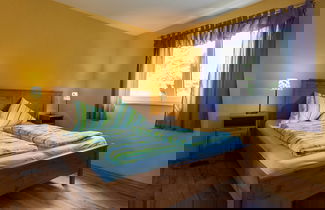 Foto 3 - Chic Vacation Home near Forest in Sebnitz Germany
