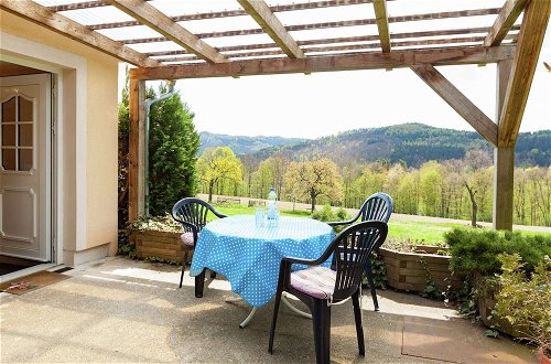 Photo 13 - Chic Vacation Home near Forest in Sebnitz Germany