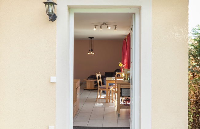 Chic Vacation Home near Forest in Sebnitz Germany - Foto 2