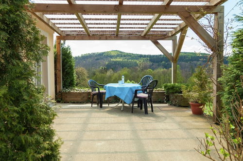 Photo 11 - Chic Vacation Home near Forest in Sebnitz Germany