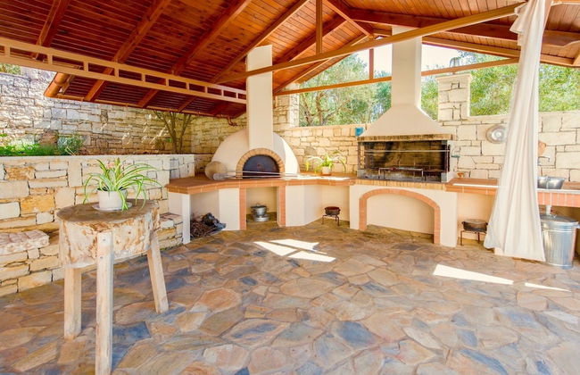 Villa Korini - Foto 40