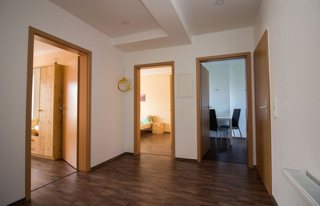 City Apartments Herne - Foto 1