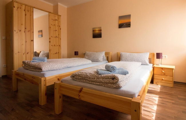 City Apartments Herne - Foto 18