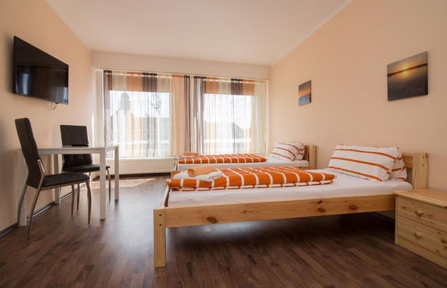 City Apartments Herne - Foto 9
