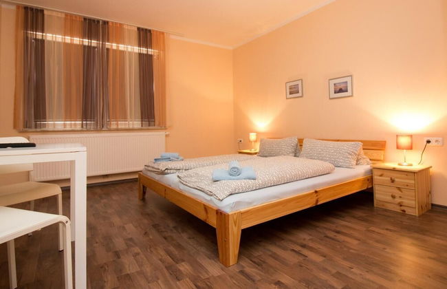 City Apartments Herne - Foto 17