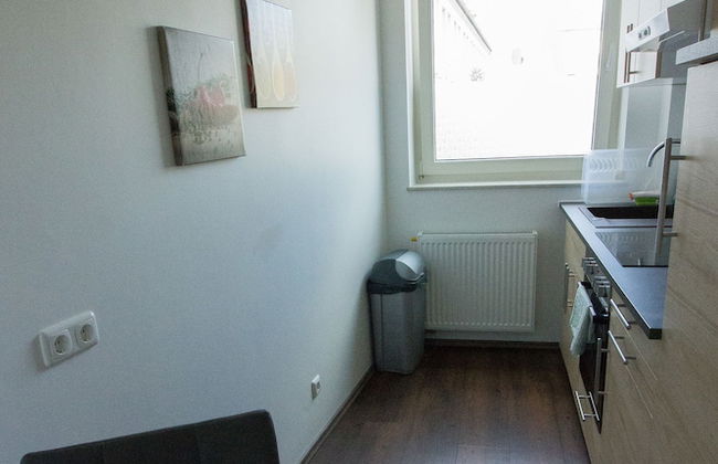City Apartments Herne - Foto 19