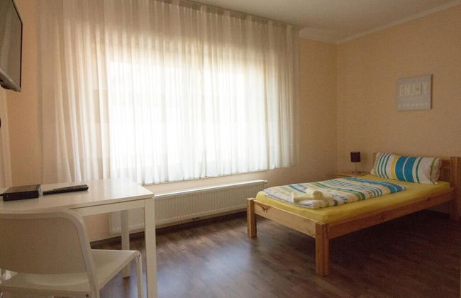 City Apartments Herne - Foto 11