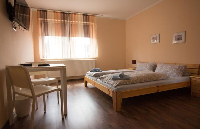 City Apartments Herne - Foto 16