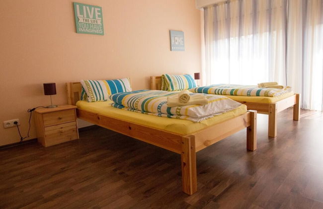 City Apartments Herne - Foto 13