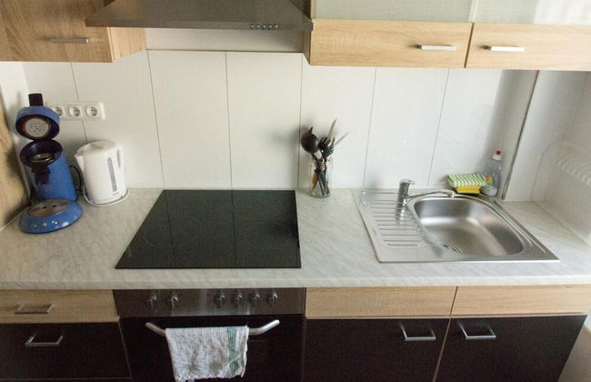 City Apartments Herne - Foto 22
