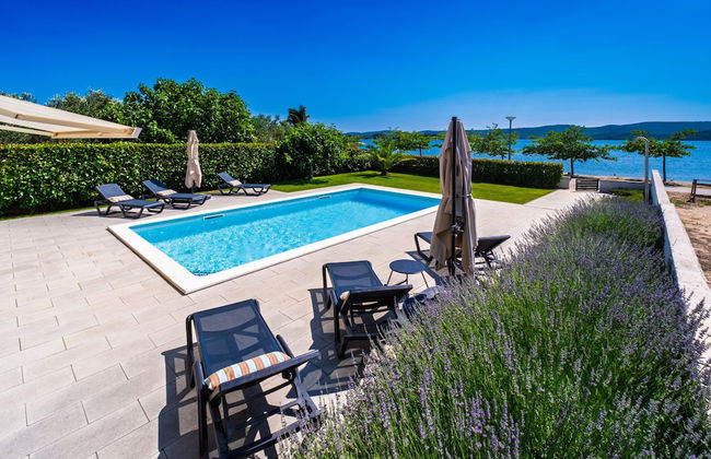 Villa Roberta - Foto 33