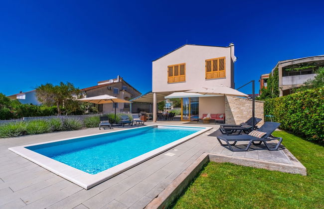 Villa Roberta - Foto 47