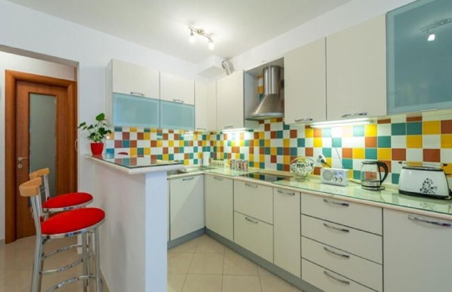 Feel Good Apartment - Foto 12