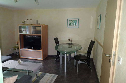 Foto 9 - Apartment Close to Hiking and Cycling Trails