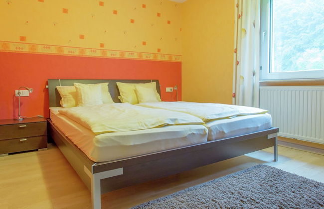 Waxweiler Flat Near City Center - Foto 3