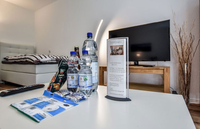 Domicile Cologne - Foto 17