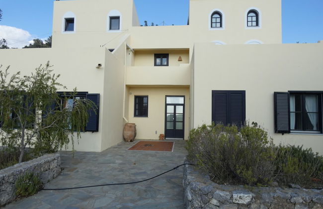 Kreta-Auszeit Ferienhaus Anidri - Foto 1