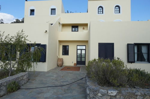 Foto 1 - Kreta-Auszeit Ferienhaus Anidri