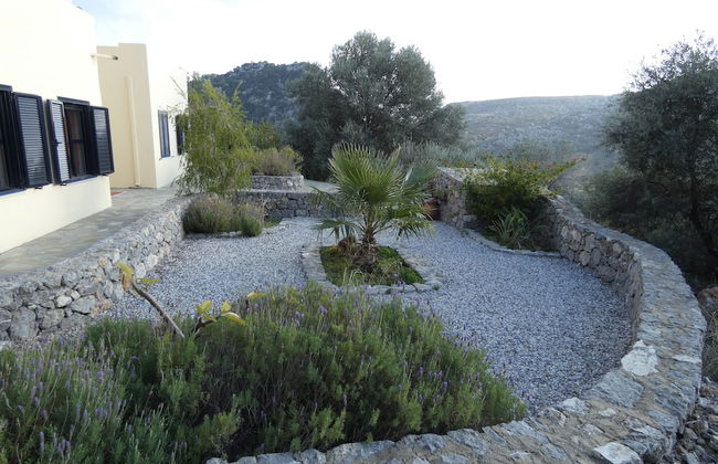 Kreta-Auszeit Ferienhaus Anidri - Foto 13