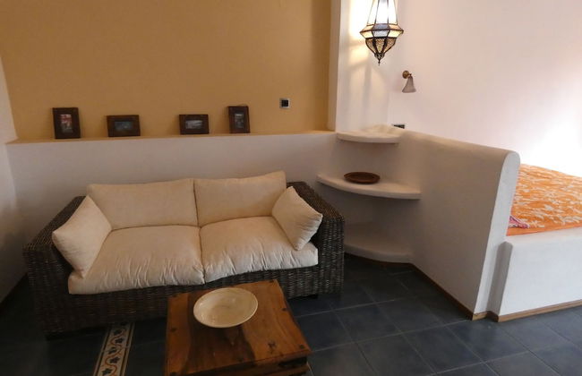 Kreta-Auszeit Ferienhaus Anidri - Foto 6