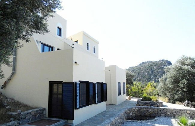 Kreta-Auszeit Ferienhaus Anidri - Foto 15