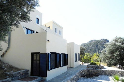 Foto 15 - Kreta-Auszeit Ferienhaus Anidri