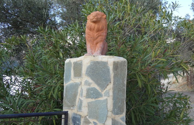 Kreta-Auszeit Ferienhaus Anidri - Foto 14