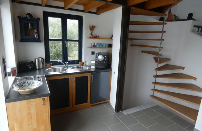 Kreta-Auszeit Ferienhaus Anidri - Foto 3