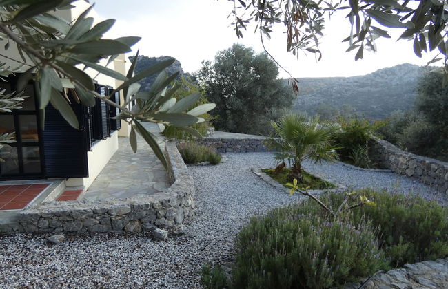 Kreta-Auszeit Ferienhaus Anidri - Foto 16