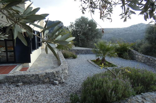 Foto 16 - Kreta-Auszeit Ferienhaus Anidri