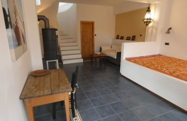 Kreta-Auszeit Ferienhaus Anidri - Foto 5