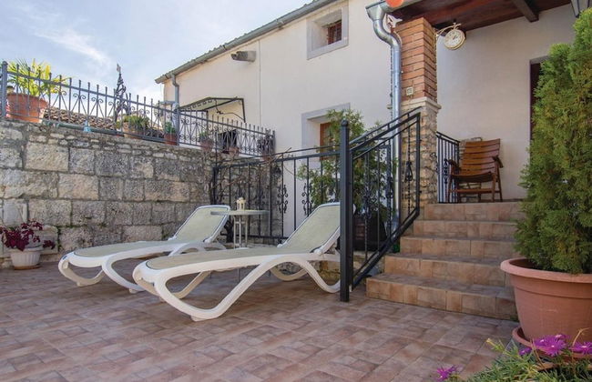Holiday House Marina - Foto 2