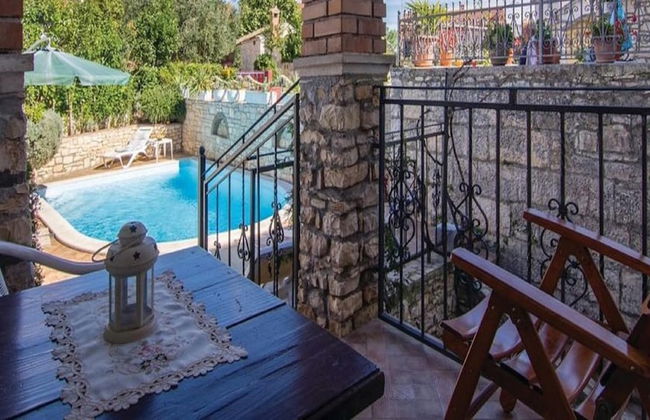 Holiday House Marina - Foto 36