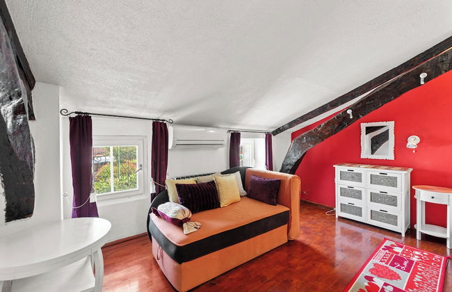 Holiday House Marina - Foto 11