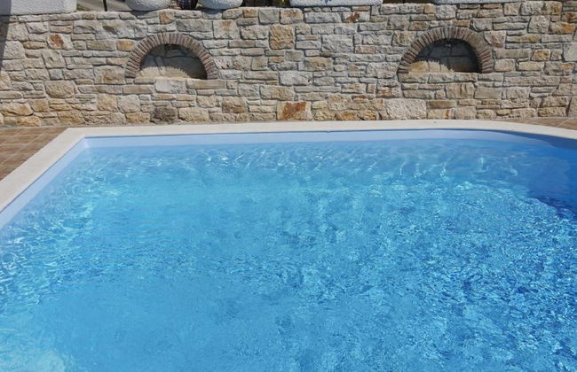 Holiday House Marina - Foto 29