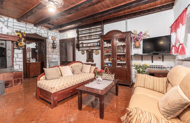 Holiday House Marina - Foto 18