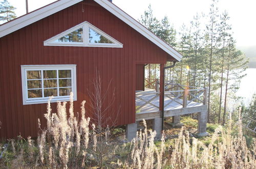 Photo 18 - Chalet in Torsby Municipality Middle With Sauna